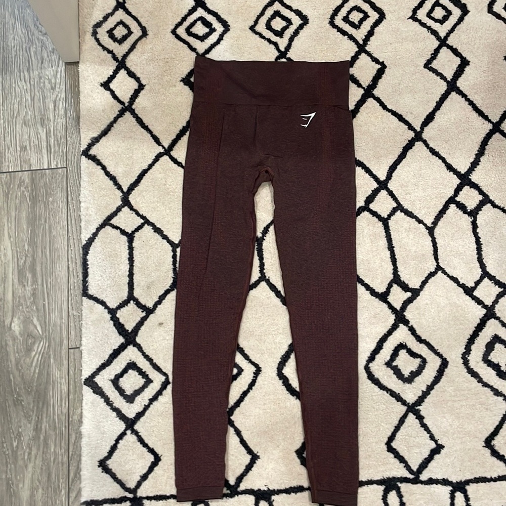 Seamless Gymshark Leggings